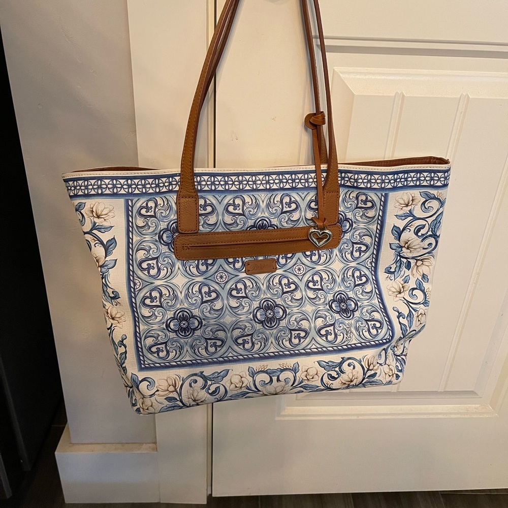 Brighton Tote